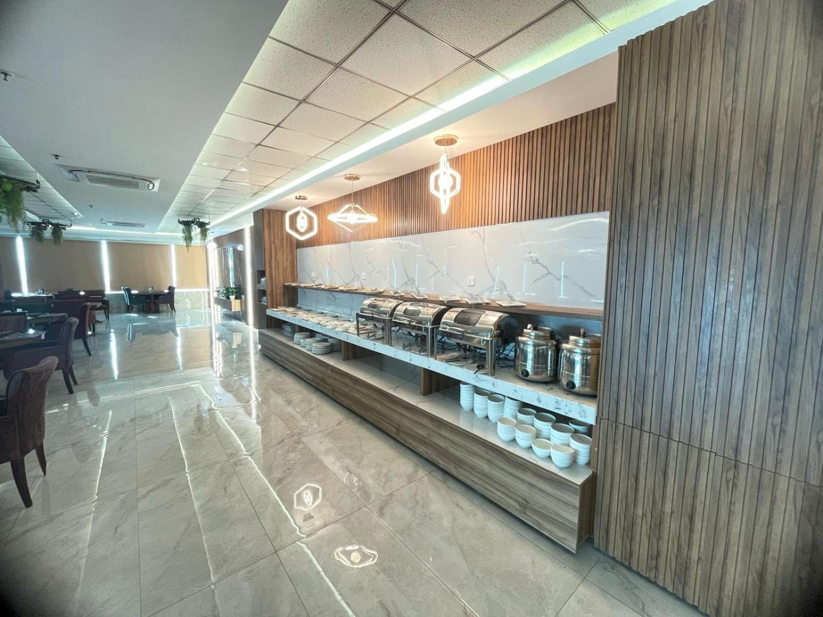 Al Jawahiri Hotel Erbil Exterior photo
